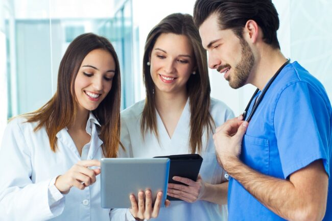 Promuovere l’Innovazione al Femminile Promuovere l'Innovazione al Femminile