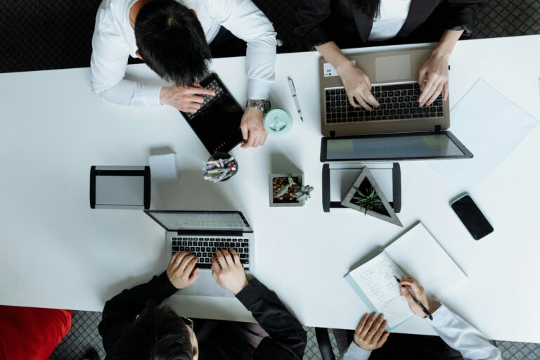 Organizzazione aziendale_modelli, vantaggi e limiti