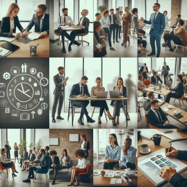 Amministrazione HR in outsourcing