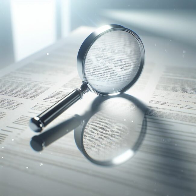 Audit organizzativo e finanziario Audit organizzativo e finanziario