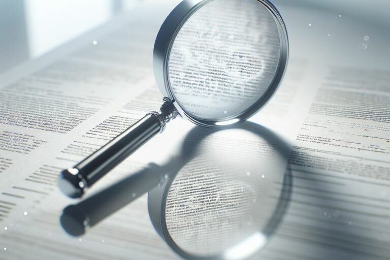 Audit organizzativo e finanziario