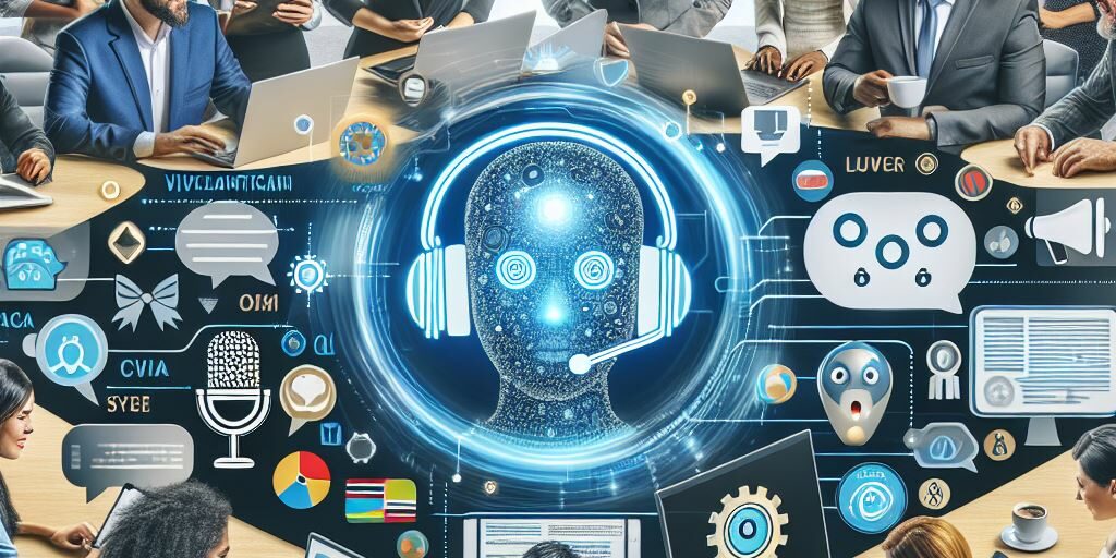 L’Intelligenza Artificiale uno strumento per favorire l'inclusione in azienda