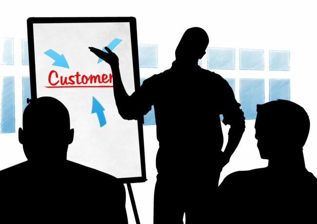 Dal Service “reattivo” al Customer Care “proattivo” Dal Service “reattivo” al Customer Care “proattivo”