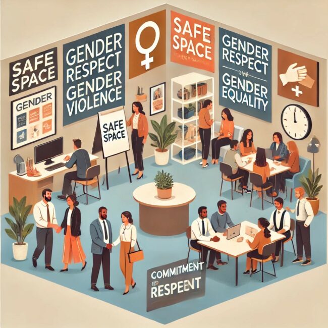 Imprese di successo contro la violenza di genere