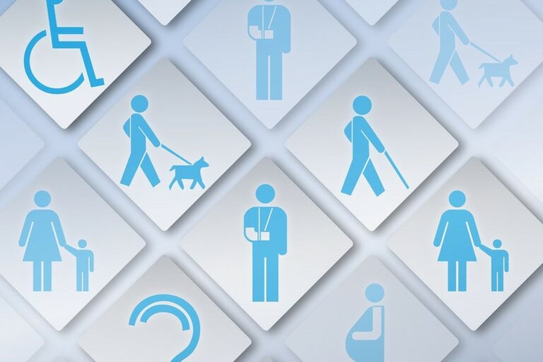 Disabilità e disabilità temporanee: l’accessibilità al lavoro riguarda tutti