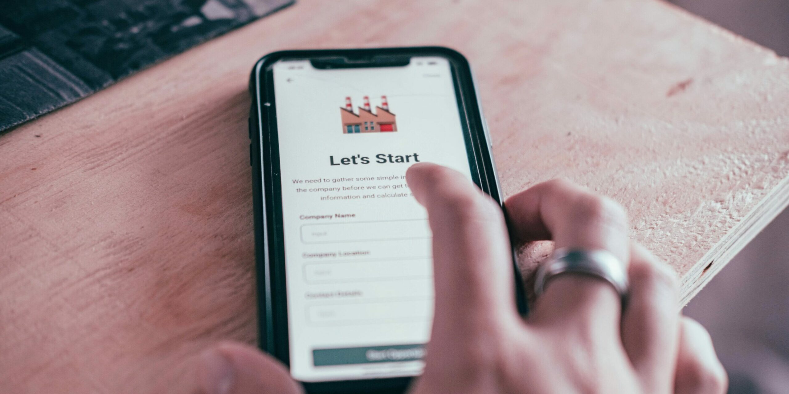 Onboarding ibrido