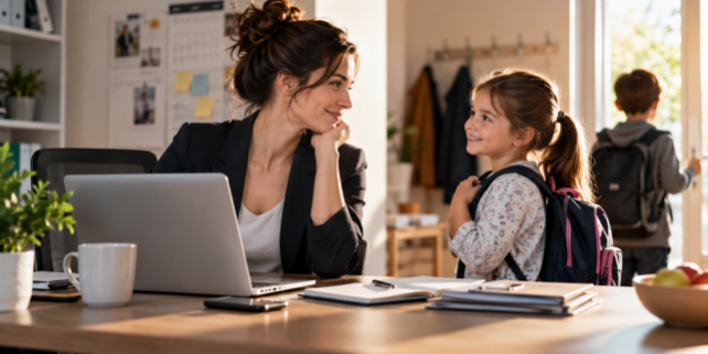 Caregiver e lavoro Caregiver e lavoro